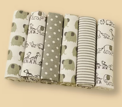 Premium Baby Swaddle