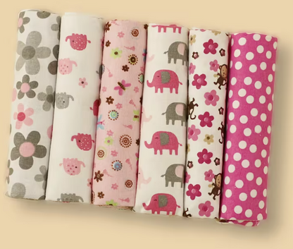 Premium Baby Swaddle