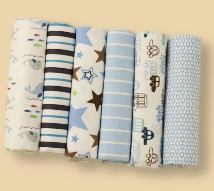 Premium Baby Swaddle