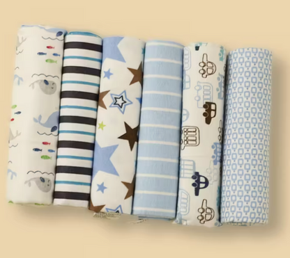 Premium Baby Swaddle