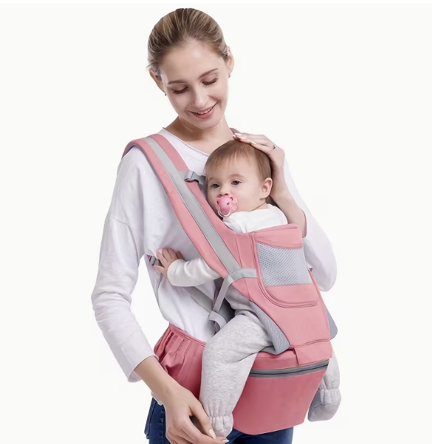 Baby Carrier