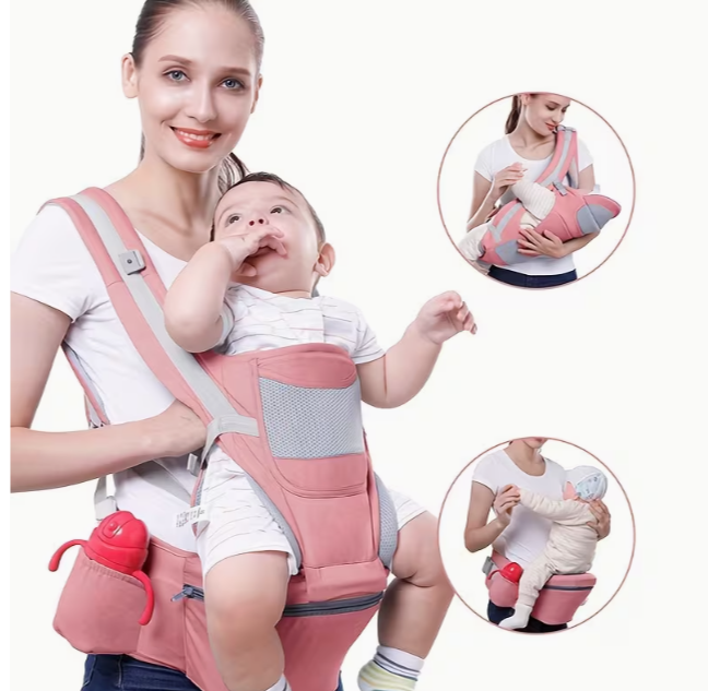 Baby Carrier