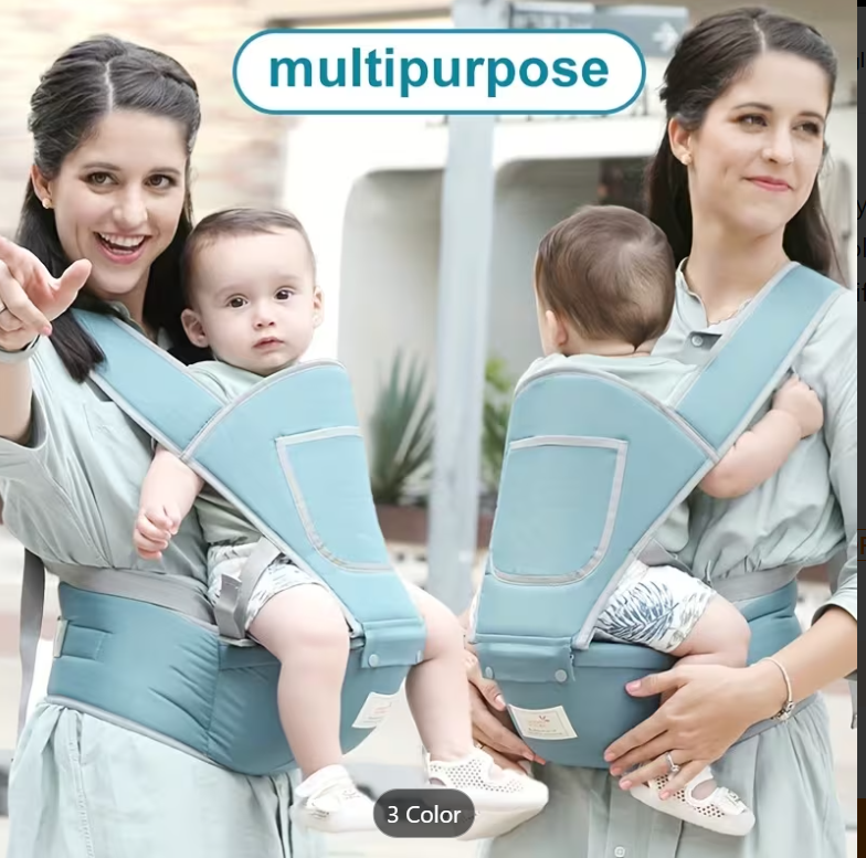 Baby Carrier
