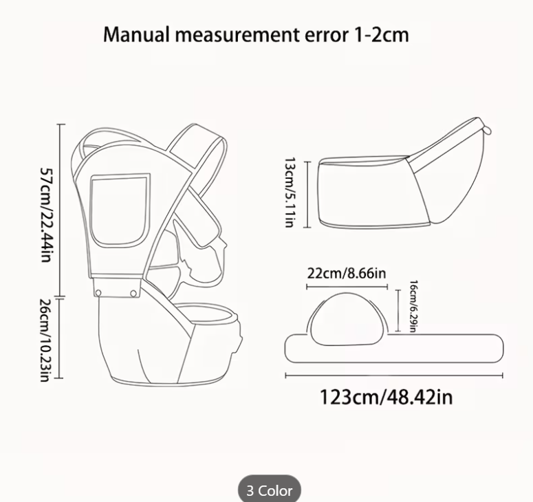 Baby Carrier
