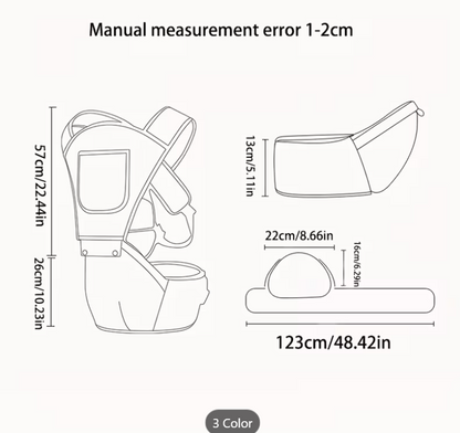 Baby Carrier