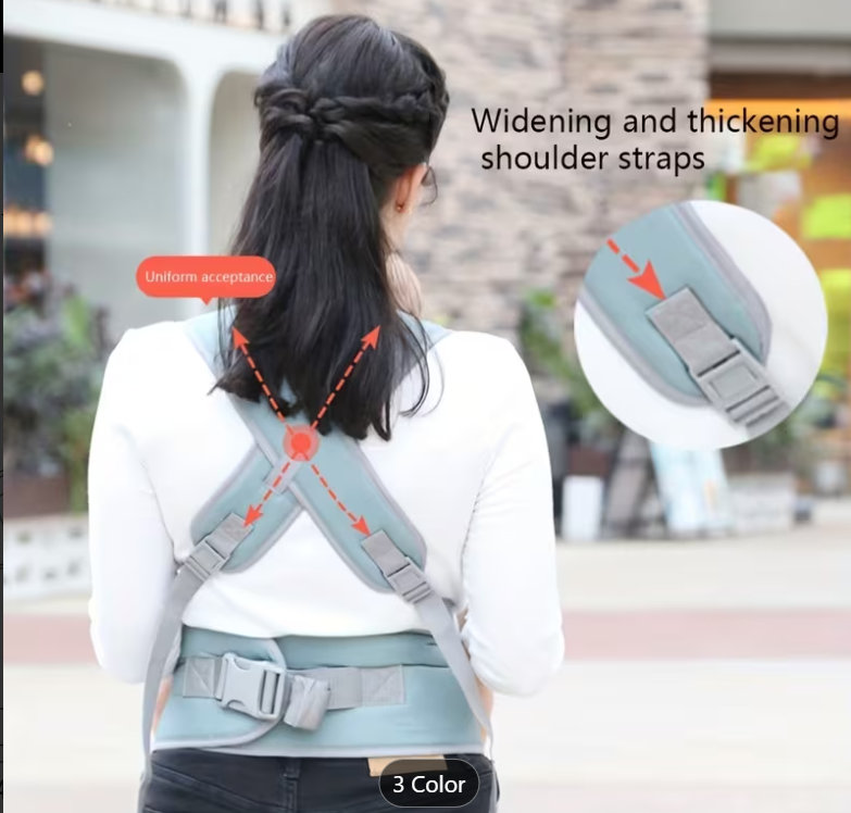 Baby Carrier