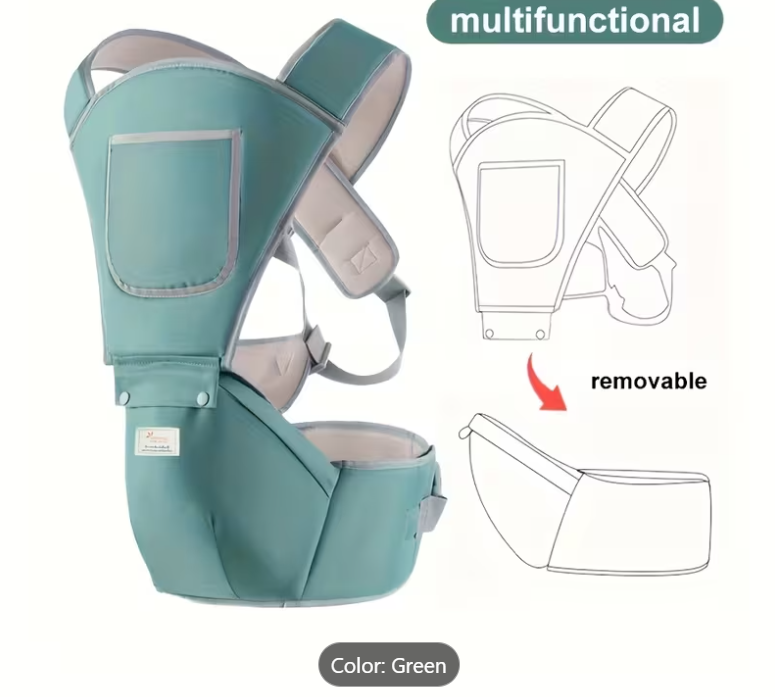 Baby Carrier