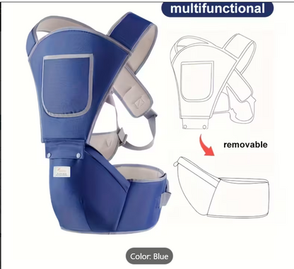 Baby Carrier