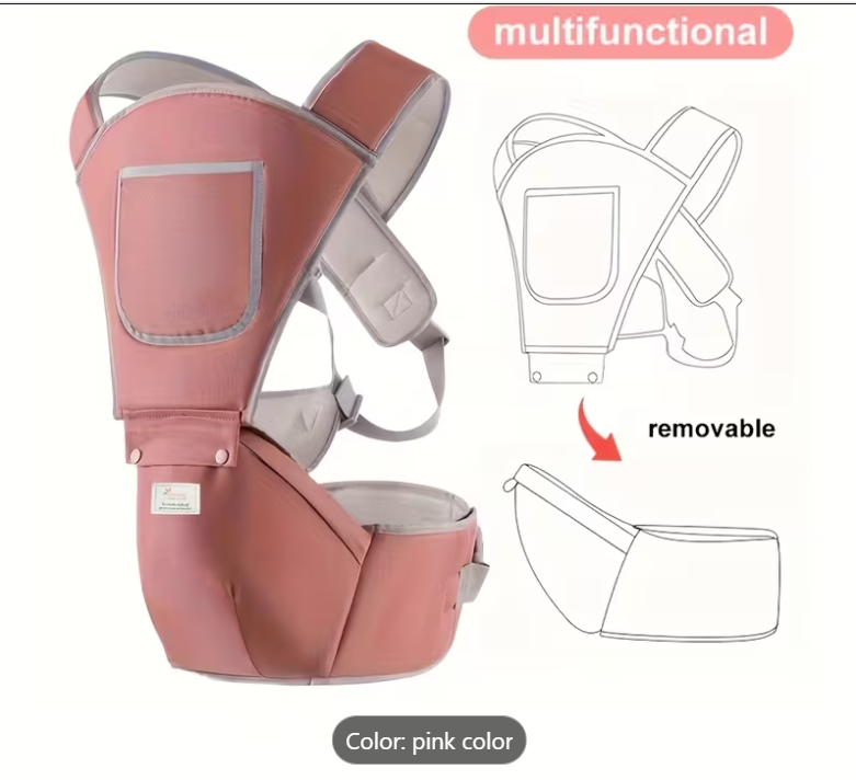 Baby Carrier