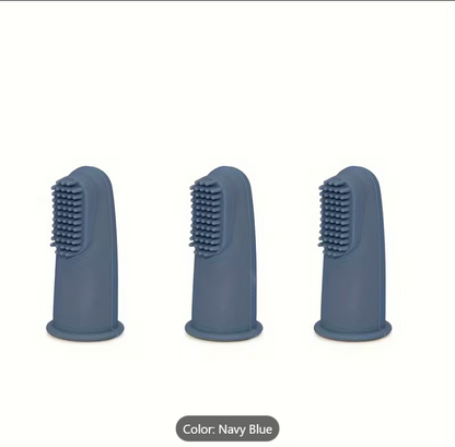 Silicone Teething Brush
