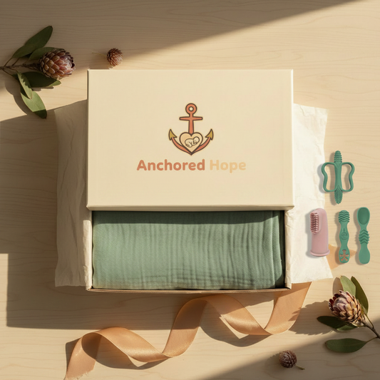 Green Bundle — Open Box Style