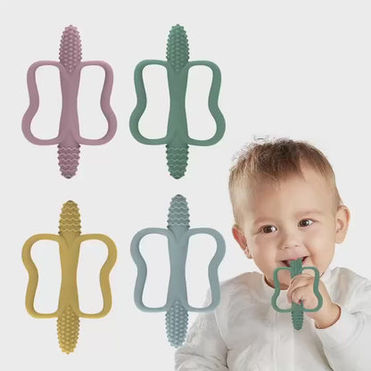 Silicone Teething Set